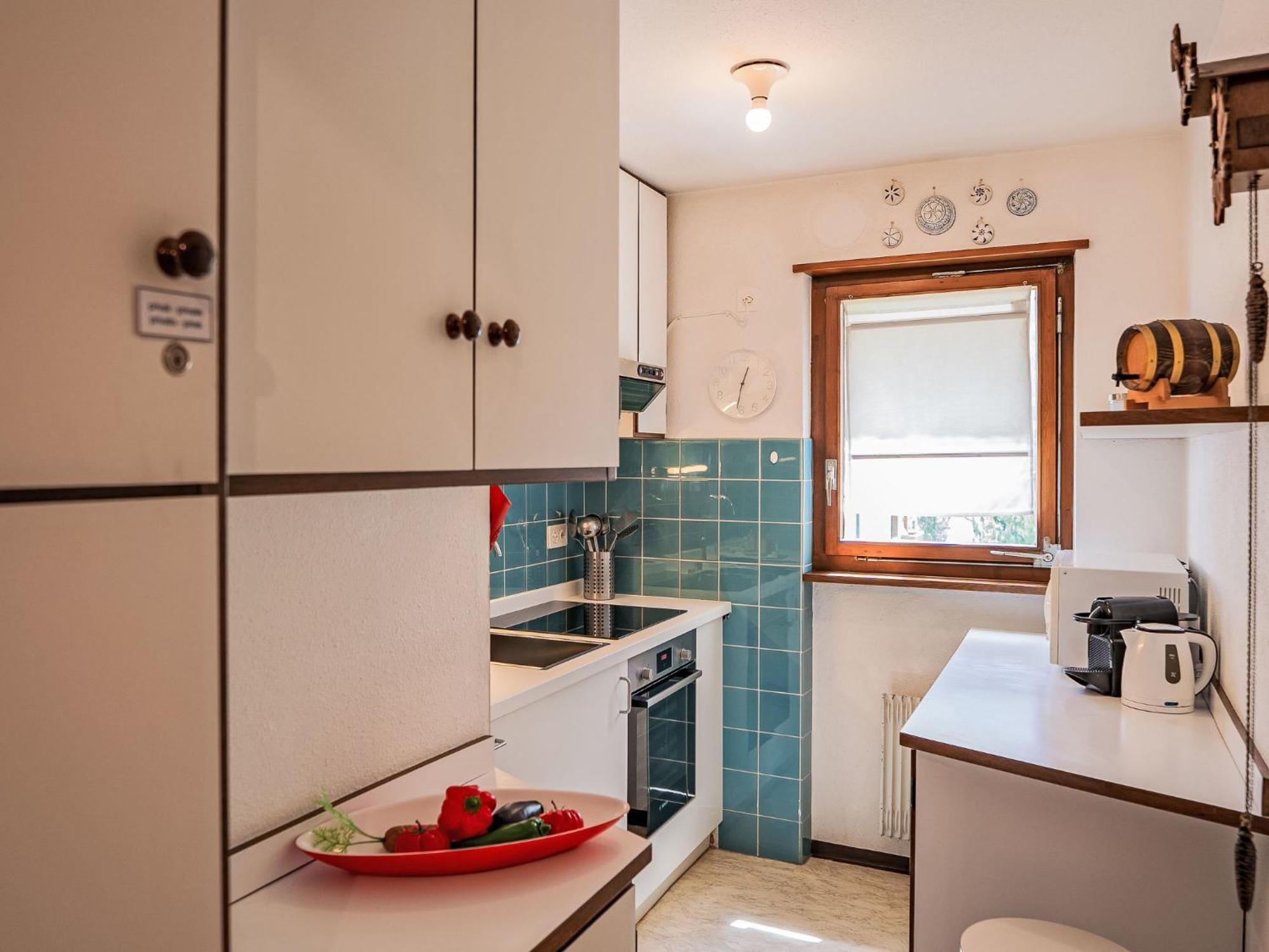 Apartment Chesa Arlas D2 By Interhome Сейнт Мориц Екстериор снимка