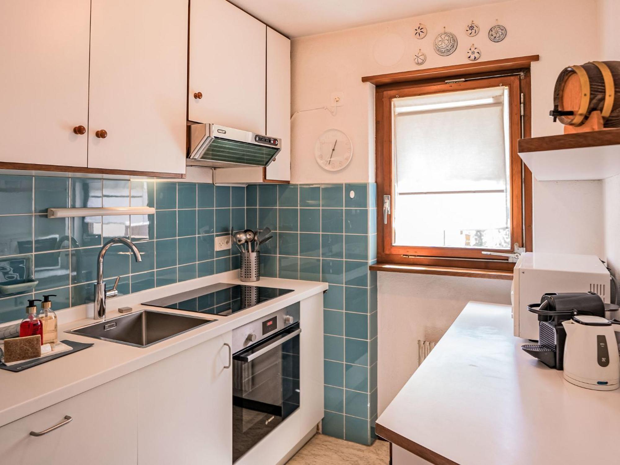 Apartment Chesa Arlas D2 By Interhome Сейнт Мориц Екстериор снимка
